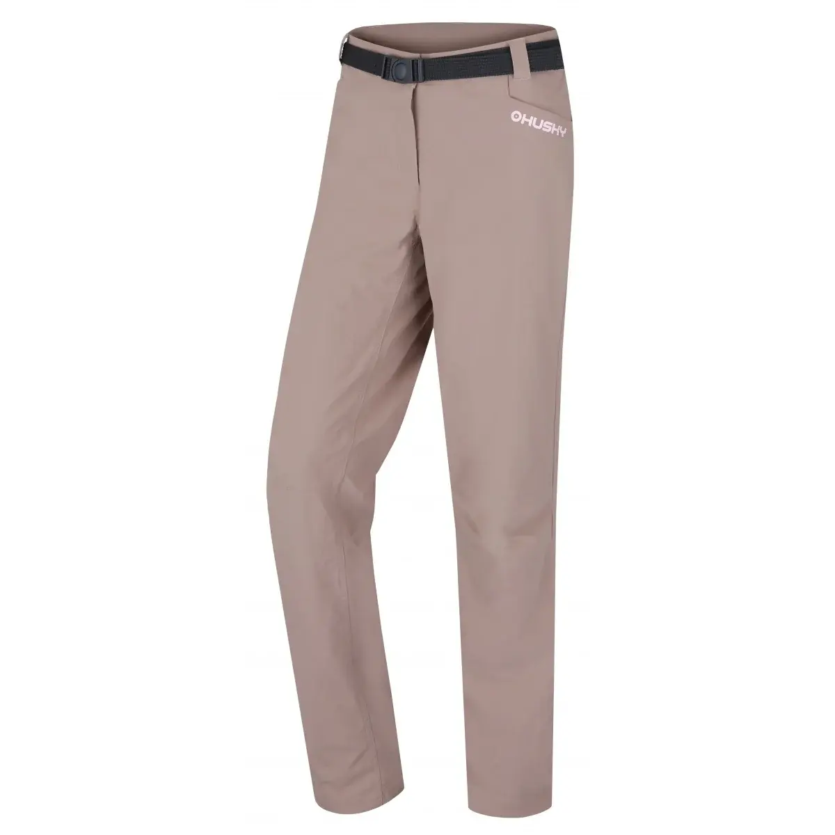 Husky Dámske outdoor nohavice Husky Kone L beige