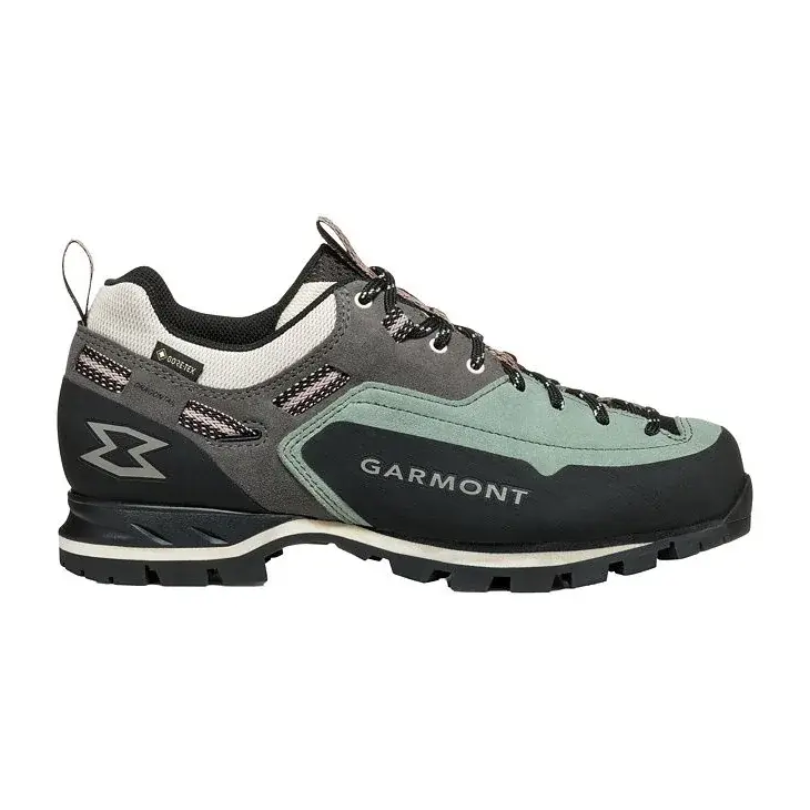 Garmont Dámske outdoorové topánky Garmont DRAGONTAIL MNT EVO GTX WMS thunderstorm grey/iceberg grn