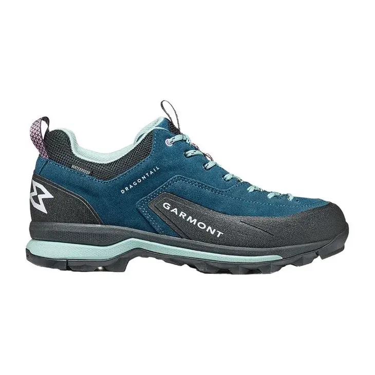 Garmont Dámske outdoorové topánky Garmont DRAGONTAIL WP WMS corsair blue/surf blue