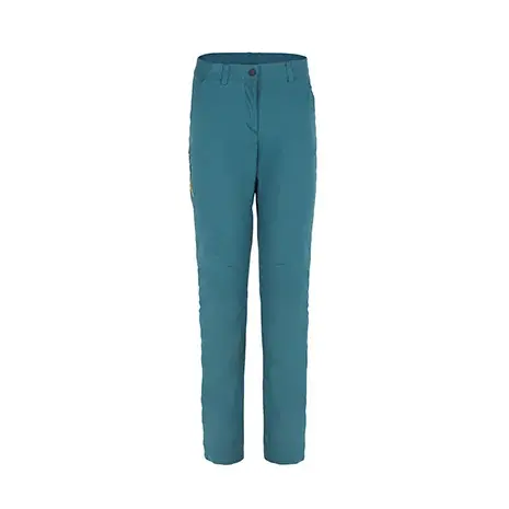 Direct Alpine Dámske outdoorové nohavice Direct Alpine Alaro Lady Emerald