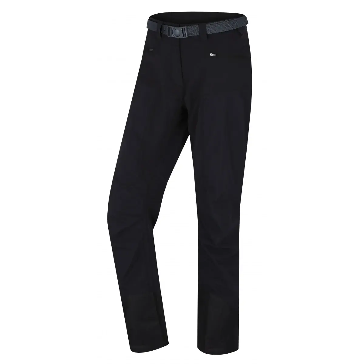 Husky Dámske outdoorové nohavice Husky Krony L black