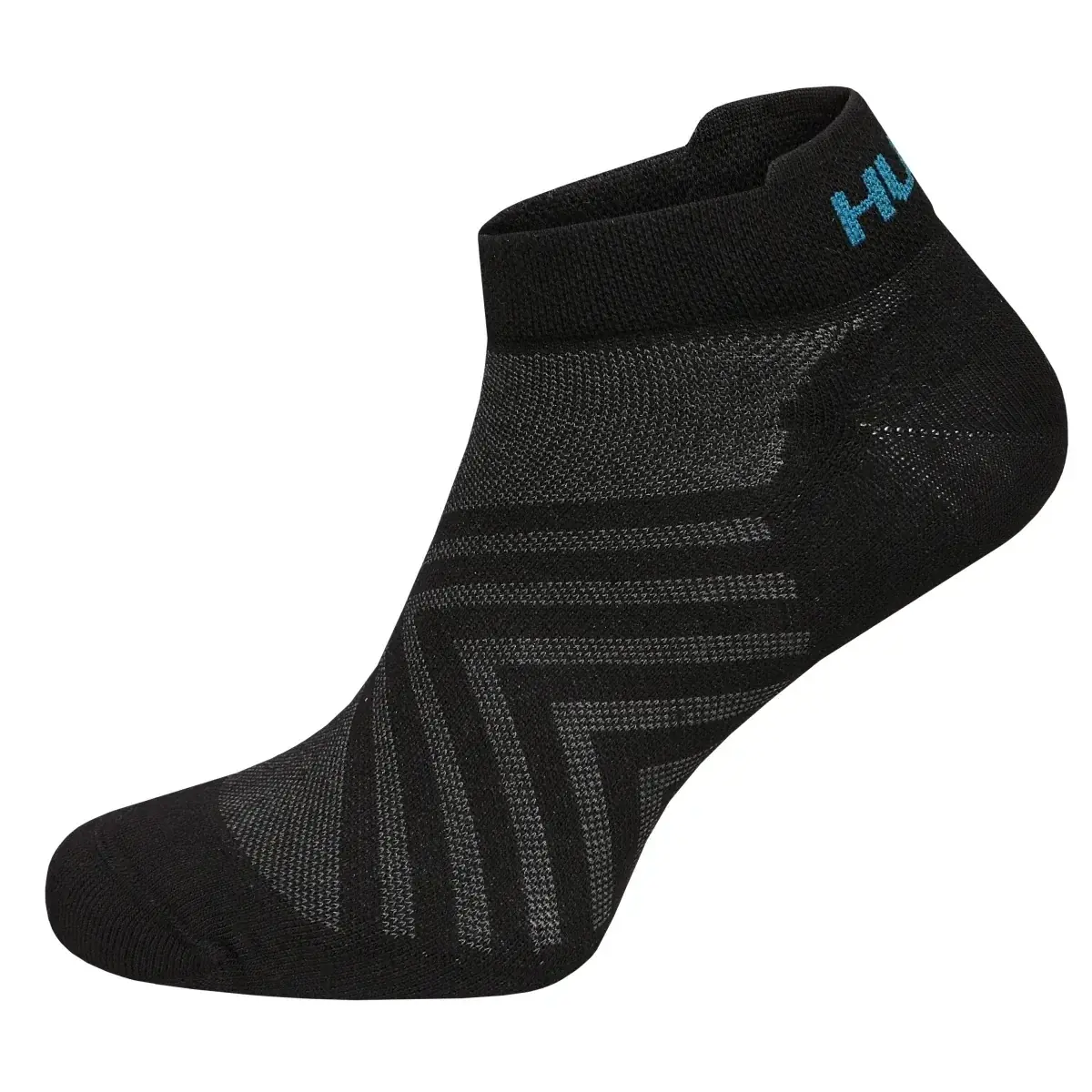Husky Dámske ponožky Husky Sport black