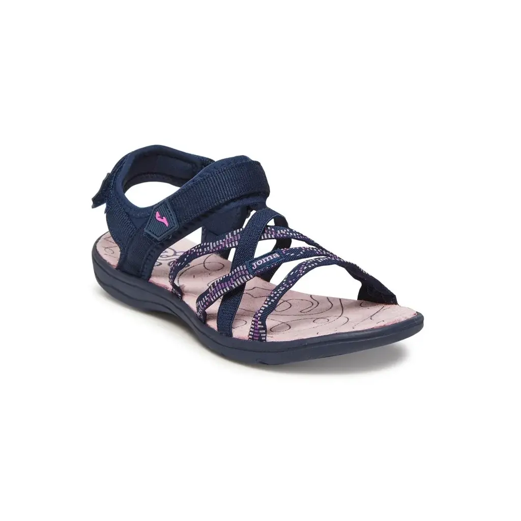 JOMA Dámske sandále JOMA MALI LADY 2503 - navy