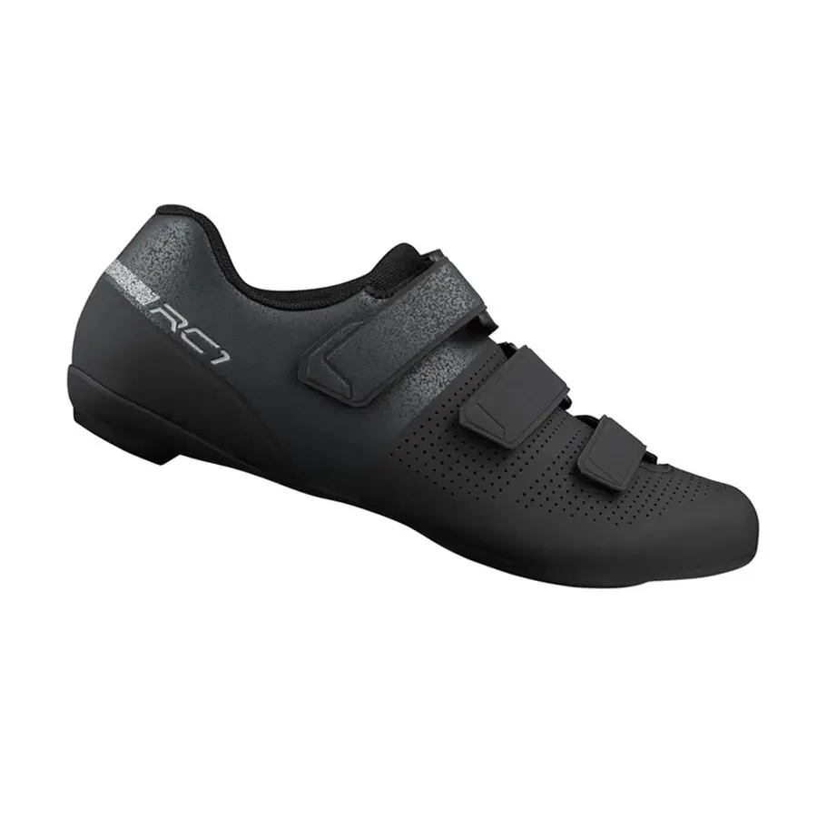 Shimano Dámske cestné tretry Shimano SH-RC102 čierna