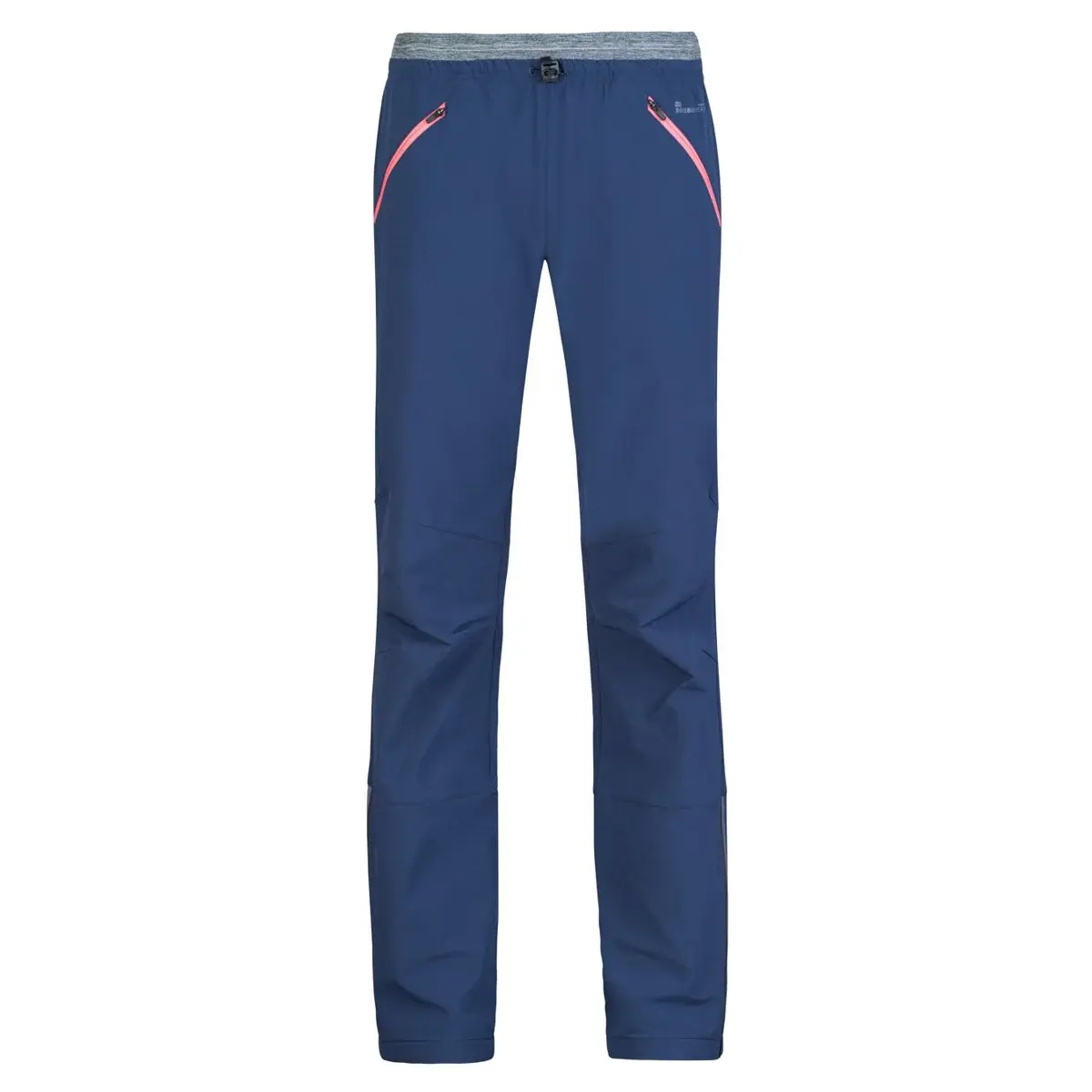Hannah Dámske skialpové nohavice Hannah Kash W Pants Pageant blue/anthracite