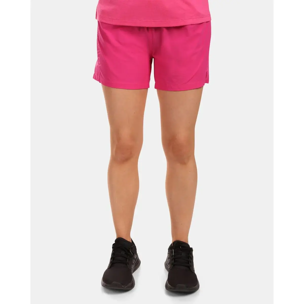 Dámske šortky Kilpi Minisi-W pink