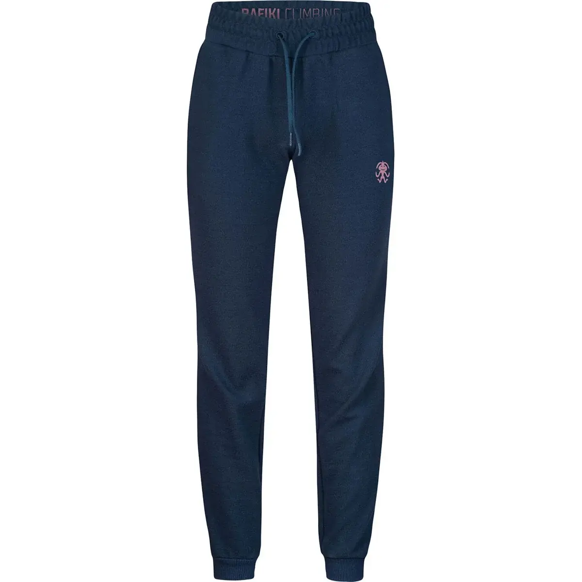 Dámske lezecké tepláky Rafiki Badami blueberry