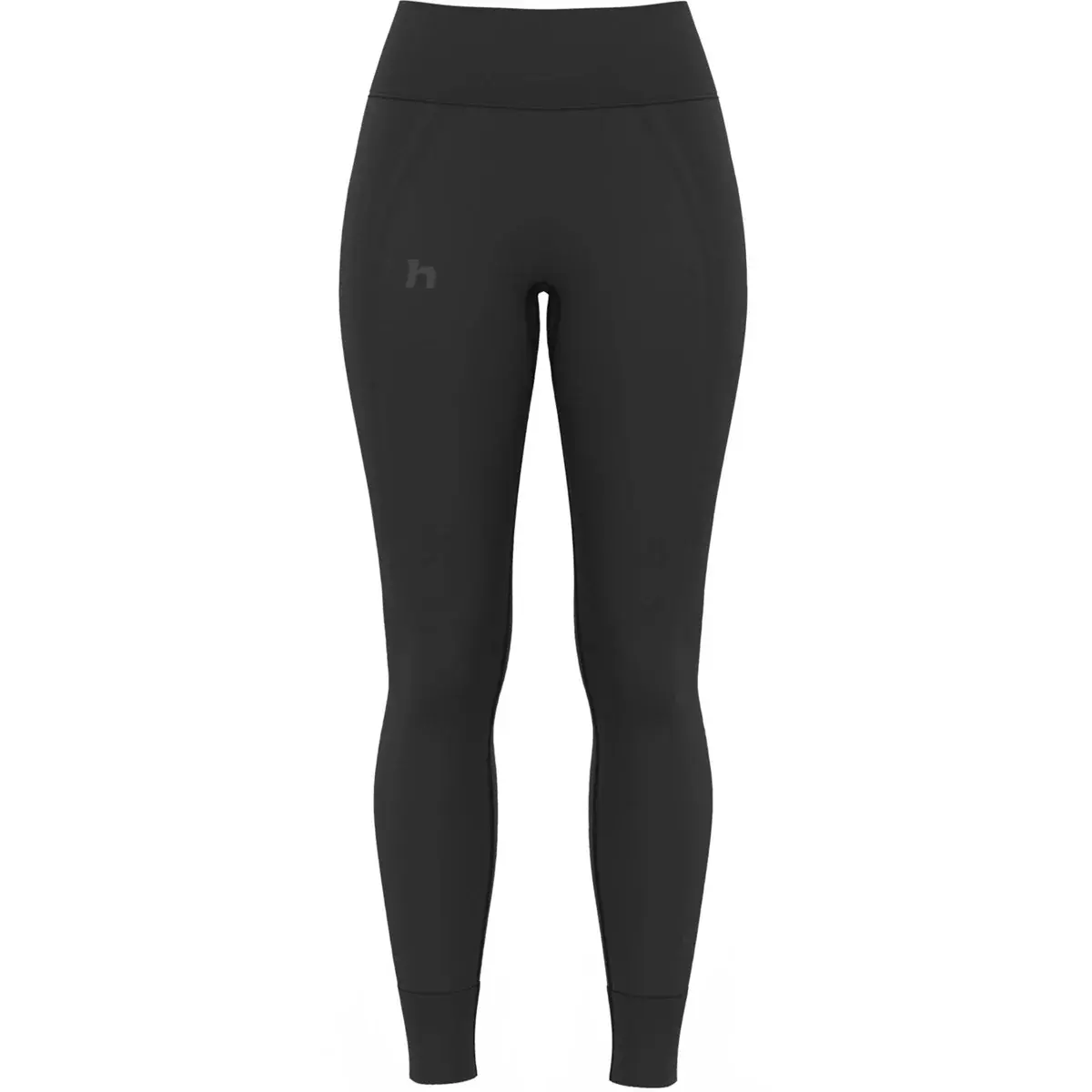 Hannah Dámske termo spodky Hannah Thermo Active P W anthracite