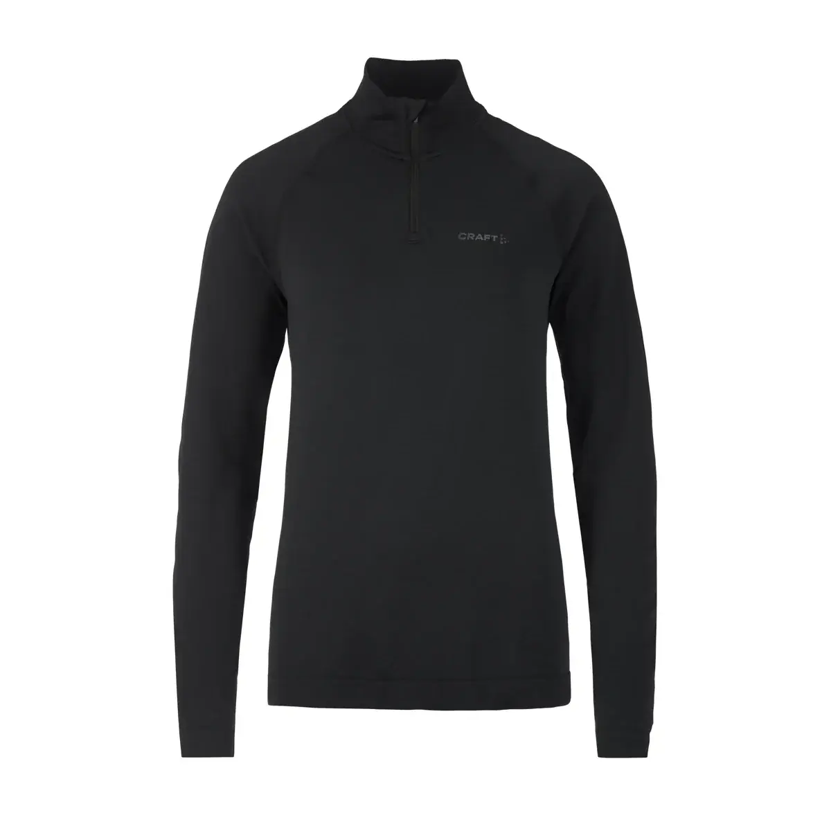 Craft Dámske termotriko Craft Active Comfort LS HZ 2 čierna