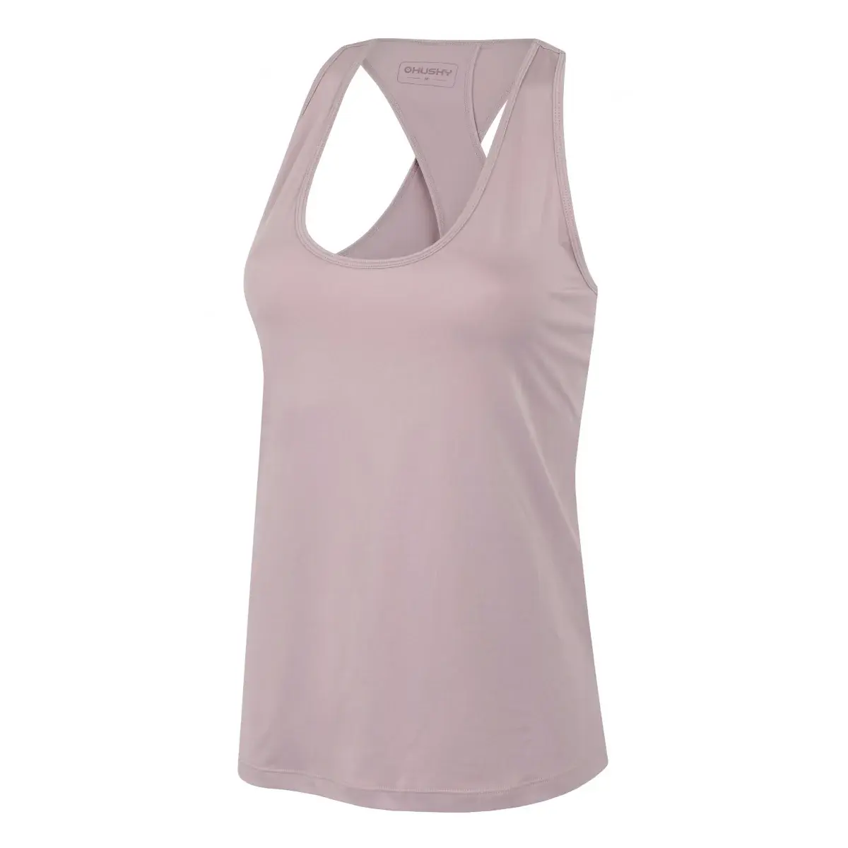 Dámske tielko Husky Tao L light purple