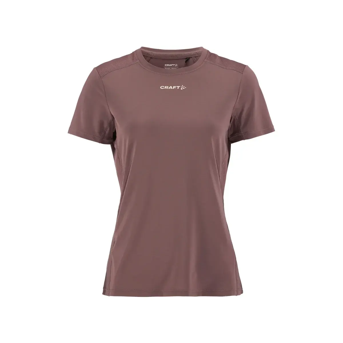Craft Dámske tričko Craft ADV Essence SS 2 fialová