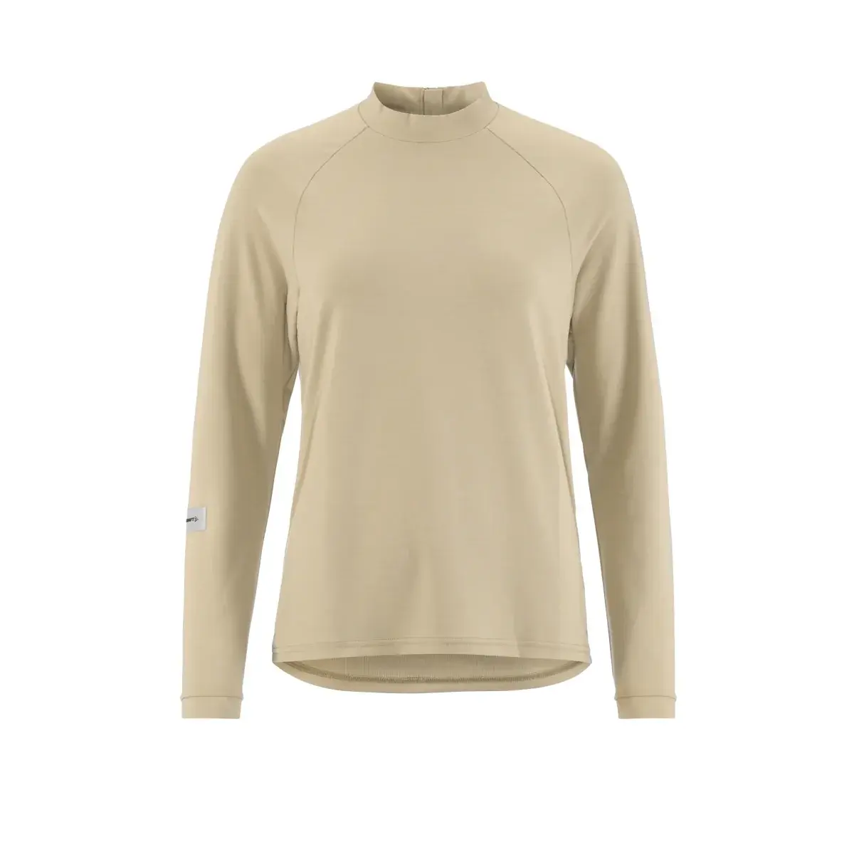 Craft Dámske tričko Craft SubZ Jersey béžová