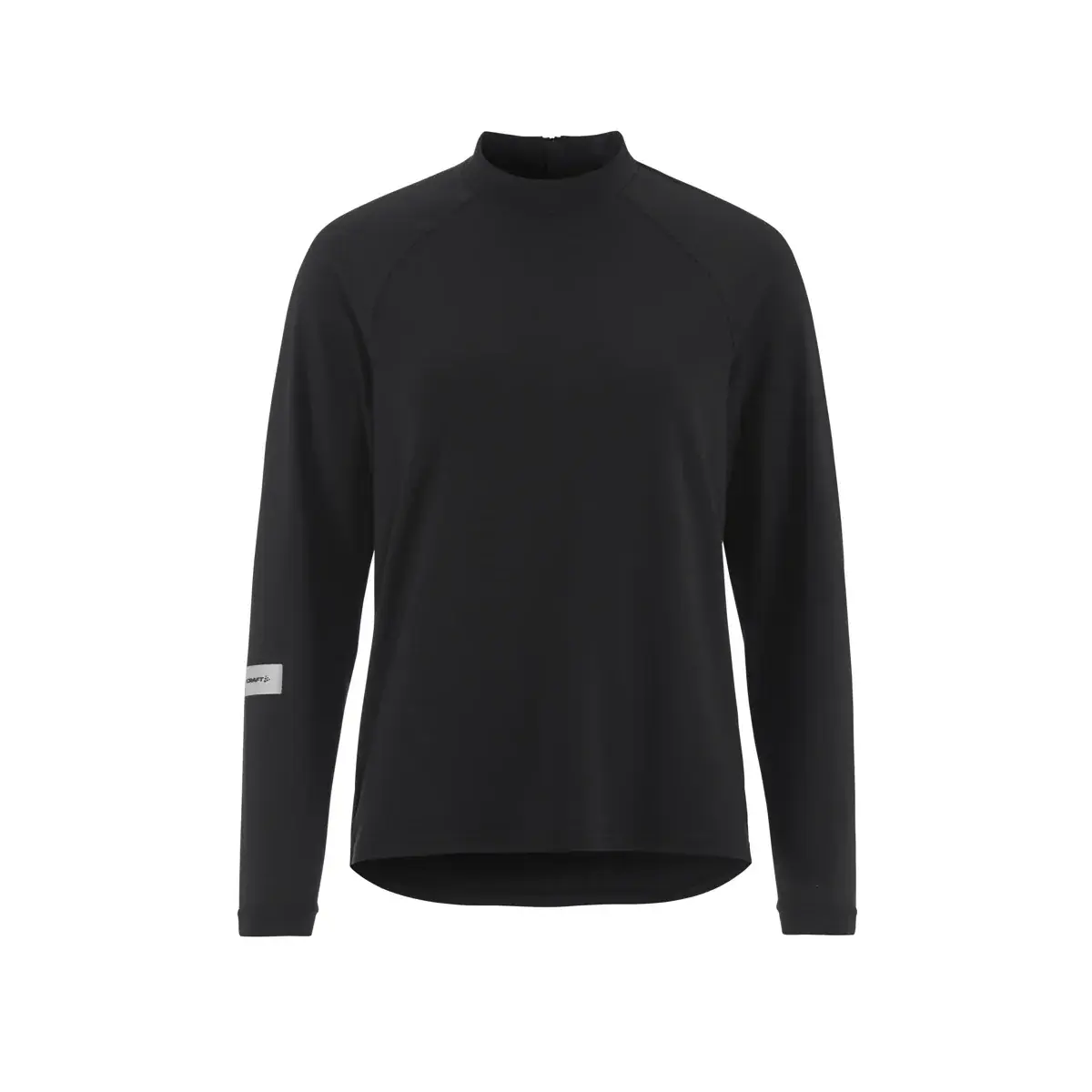 Craft Dámske tričko Craft SubZ Jersey čierna
