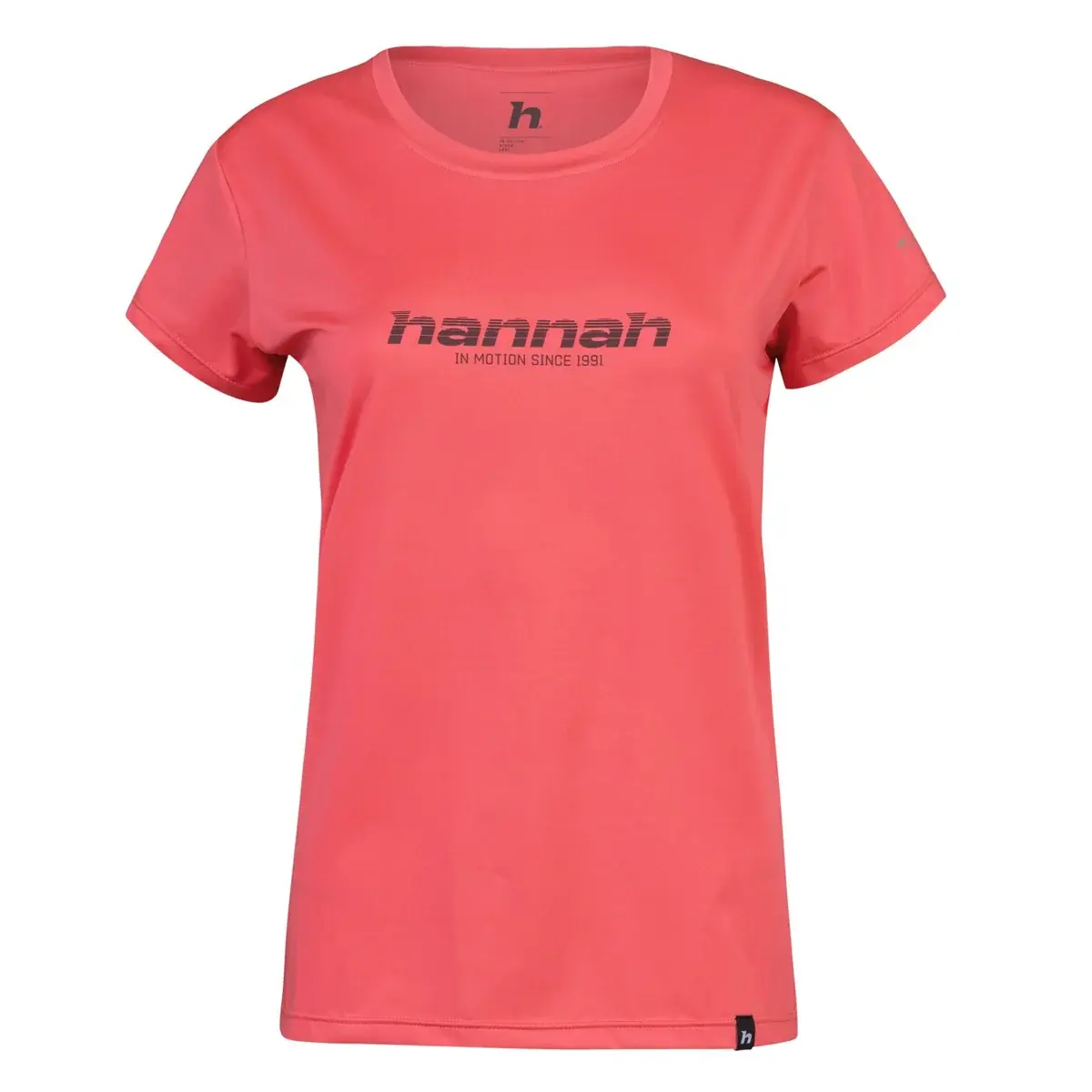 Hannah Dámske tričko Hannah Saffi II dubarry
