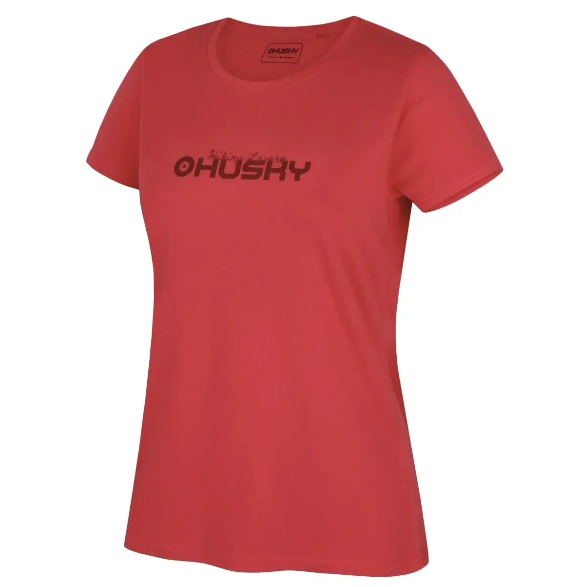 Husky Dámske tričko Husky Tee Hike pink