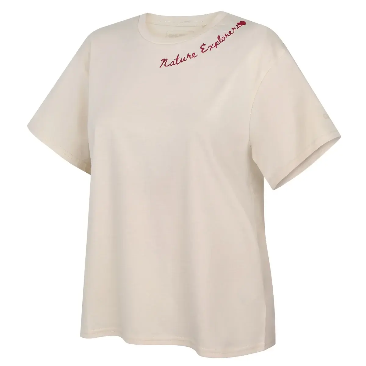 Husky Dámske tričko Husky Tee Nature beige