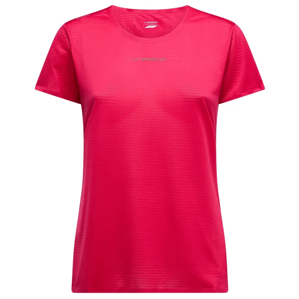 La Sportiva Dámske tričko La Sportiva Pure T-Shirt azalea/cypress