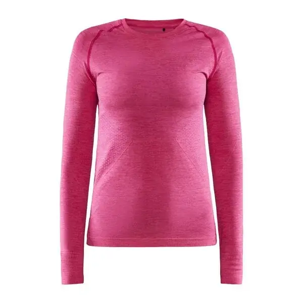 Craft Dámske ružové funkčné tričko Craft Core Dry Active Comfort