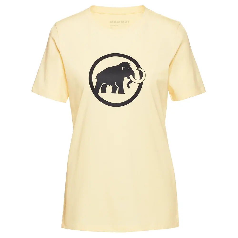 Dámske tričko Mammut Core T-Shirt Classic 1289 alvatern