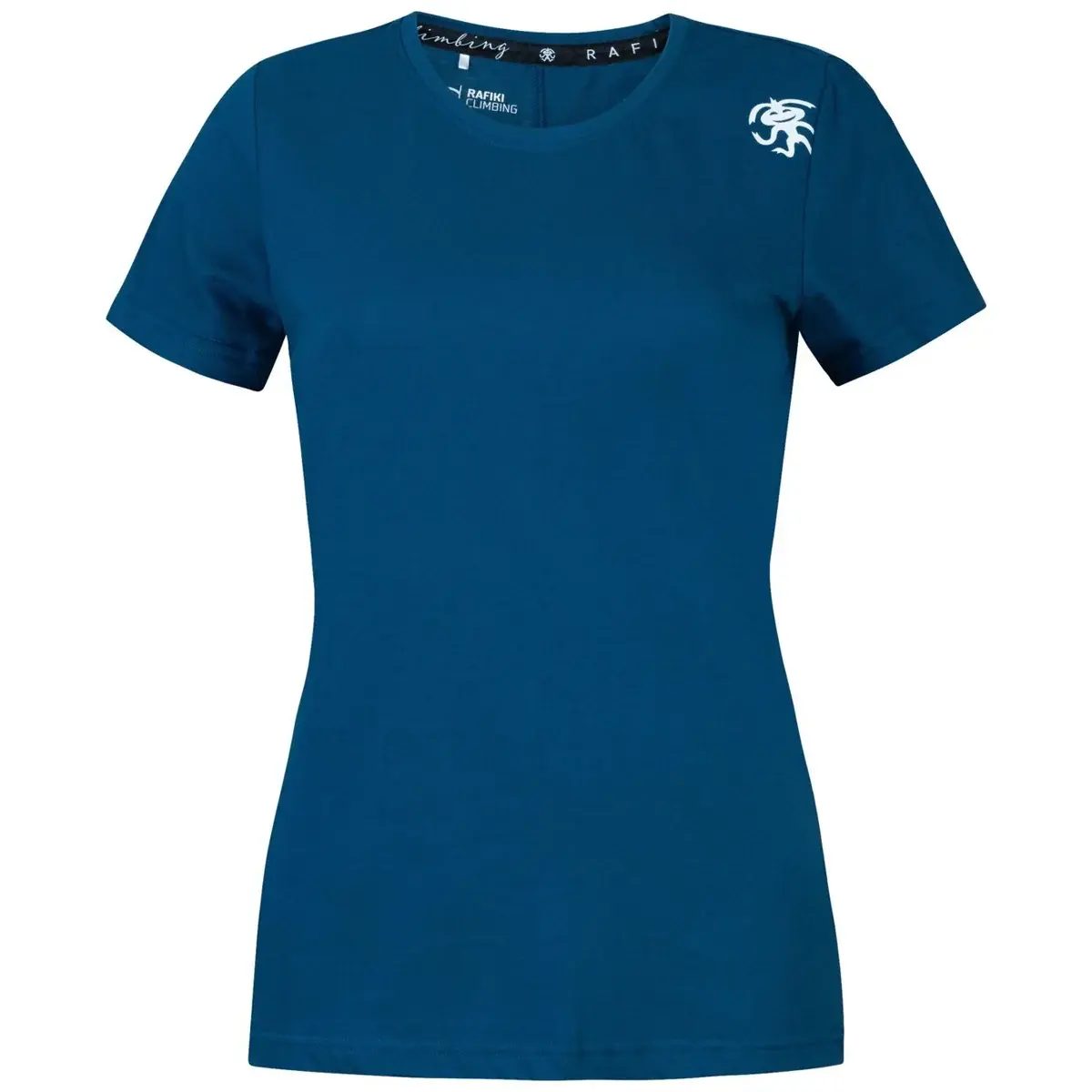 Dámske tričko Rafiki Mello LT ensign blue