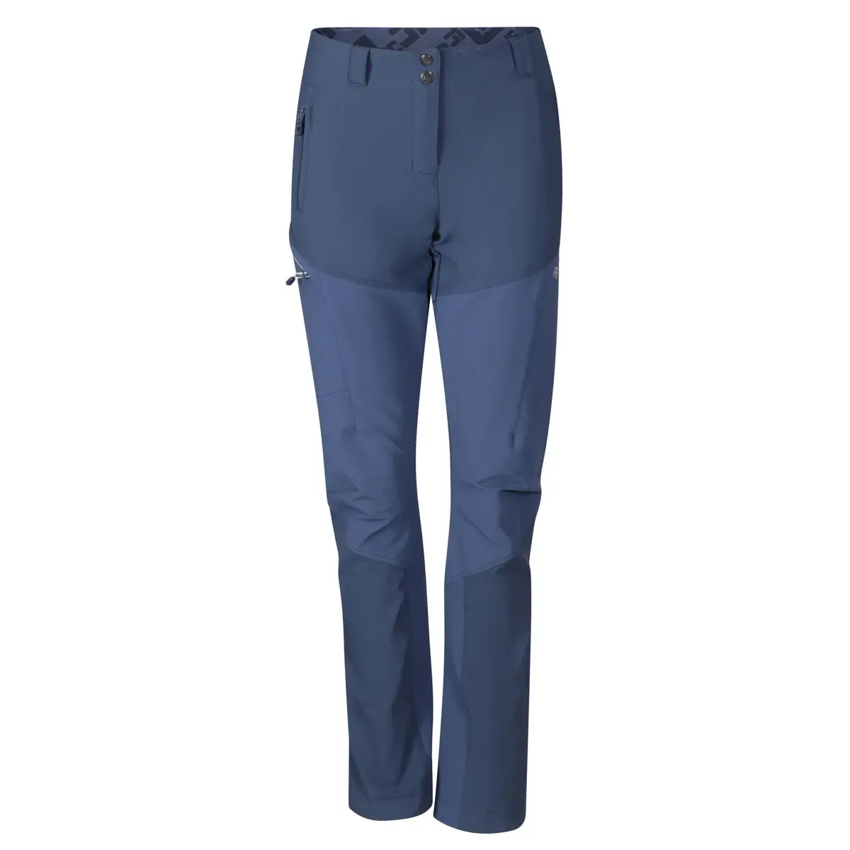 Direct Alpine Dámske turistické nohavice Direct Alpine BADILE LADY navy
