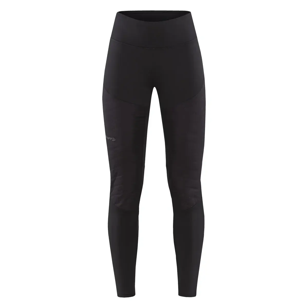 Craft Dámske zateplené nohavice Craft ADV SubZ Tights 3 čierna