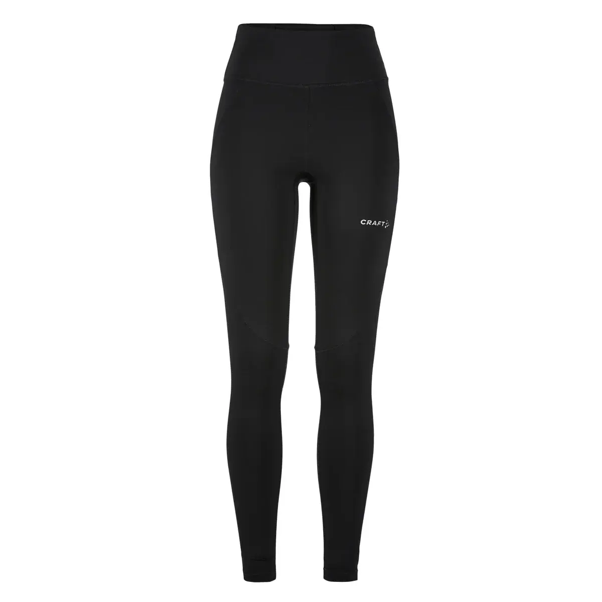 Dámske zateplené legíny Craft ADV Essence Warm Tights 2 čierna