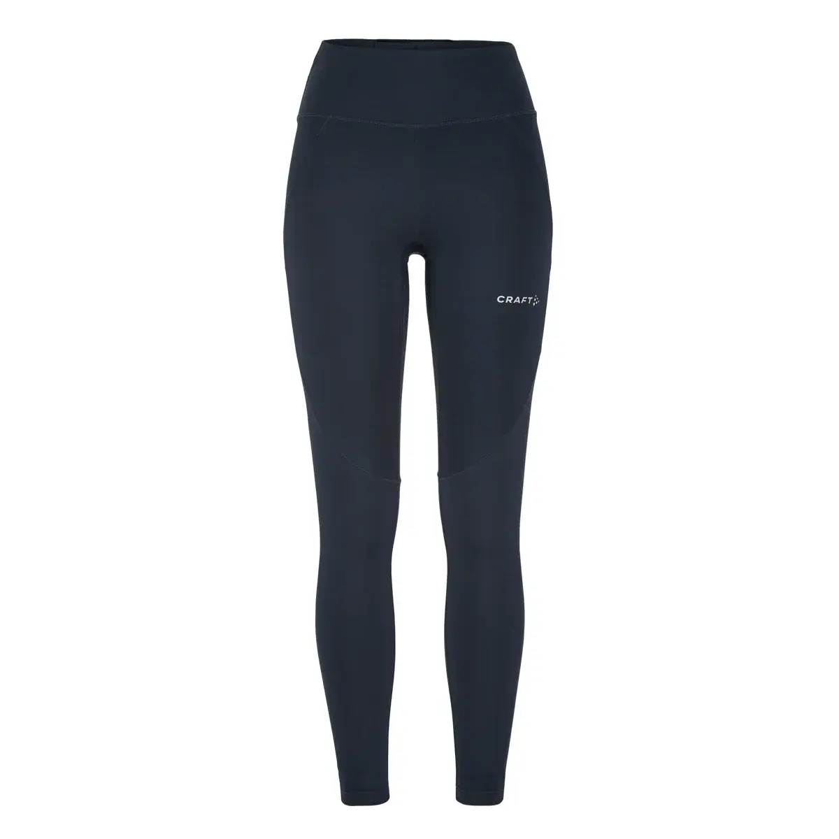 Dámske zateplené legíny Craft ADV Essence Warm Tights 2 modrá
