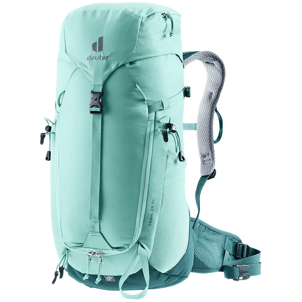 Dámsky batoh Deuter Trail 22 SL glacier-deepsea
