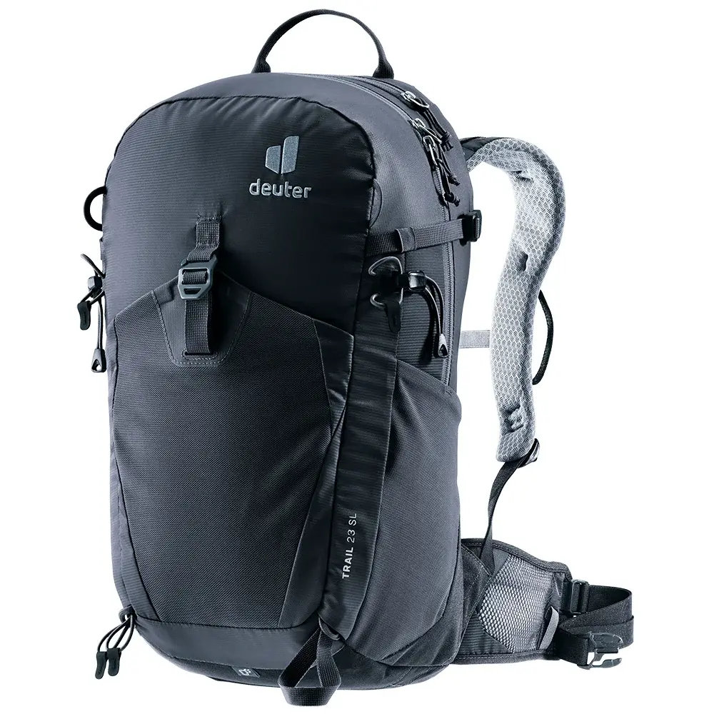 Dámsky batoh Deuter Trail 23 SL Black