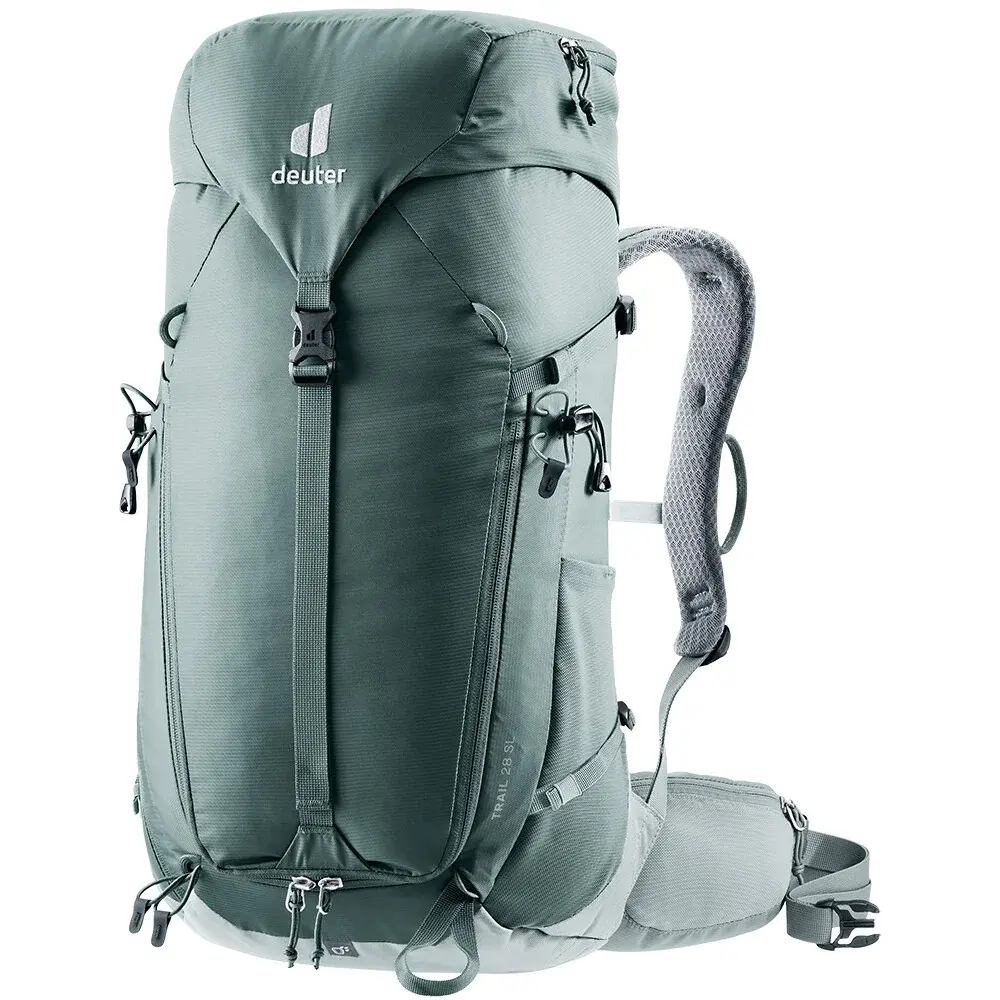 Dámsky batoh Deuter Trail 28L SL teal-tin one-size