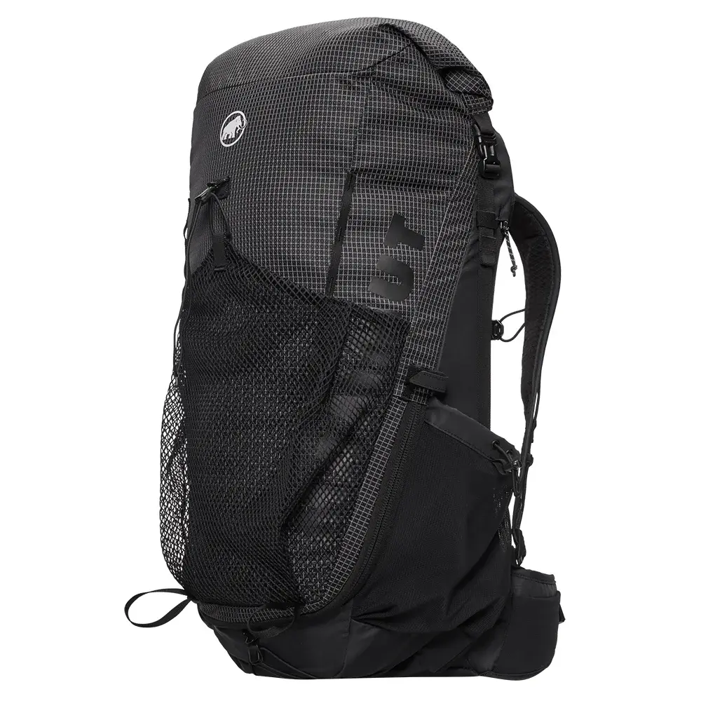 Mammut Dámsky batoh Mammut Ducan Spine 28-35 black 28-35 l