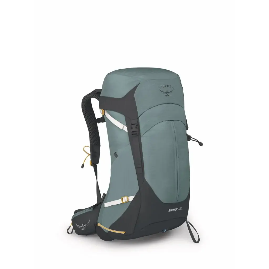 Dámsky športový batoh Osprey Sirrus 26L succulent green