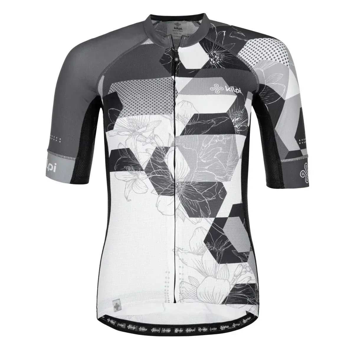 Kilpi Dámsky cyklistický dres Kilpi ADAMELLO-W