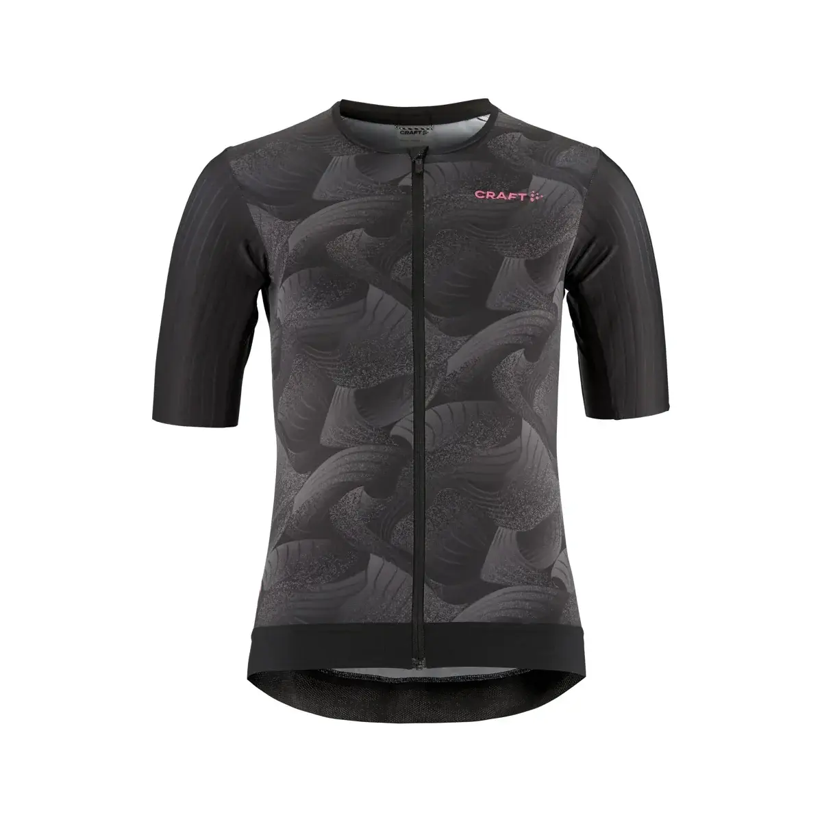 Craft Dámsky cyklodres Craft ADV Aero čierna