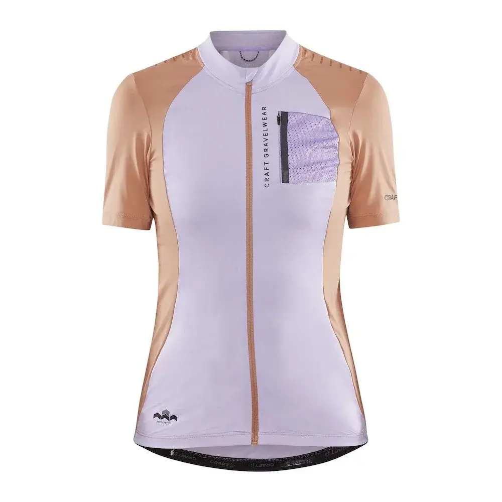 Craft Dámsky cyklodres Craft ADV Offroad