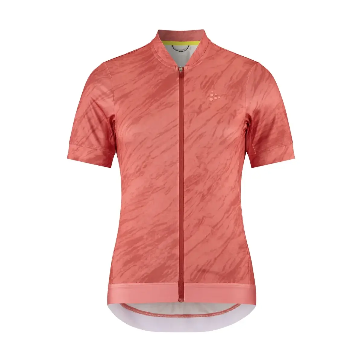 Craft Dámsky cyklodres CRAFT CORE Essence červená