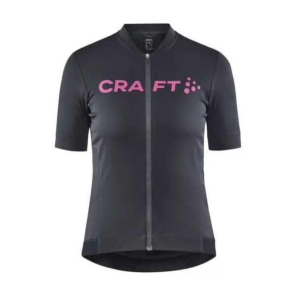 Dámsky cyklodres Craft Essence čierna