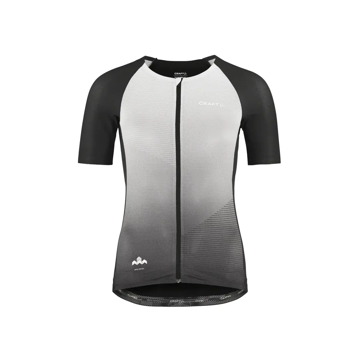 Craft Dámsky cyklodres Craft PRO Aerolight čierna