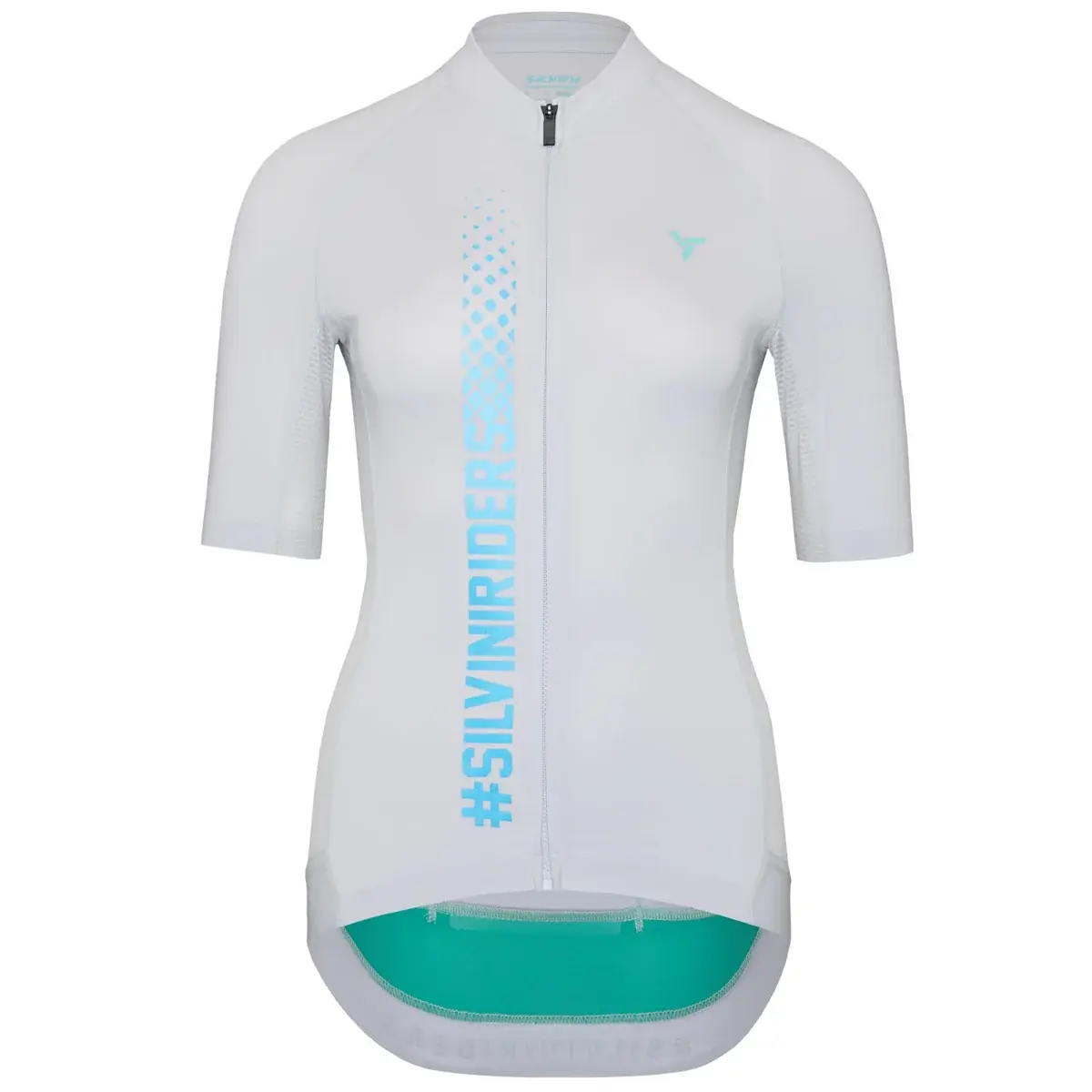 Silvini Dámsky dres Silvini WD2428 Mazzana cloud-ocean