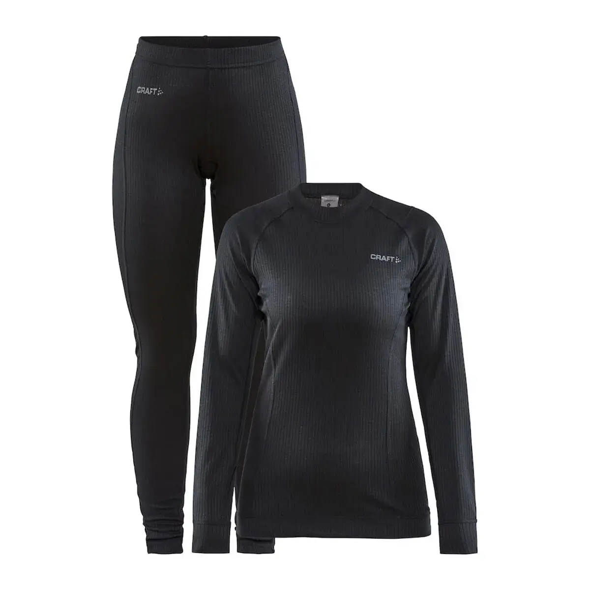 Craft Dámsky funkčný set Craft Core Dry Baselayer ružová