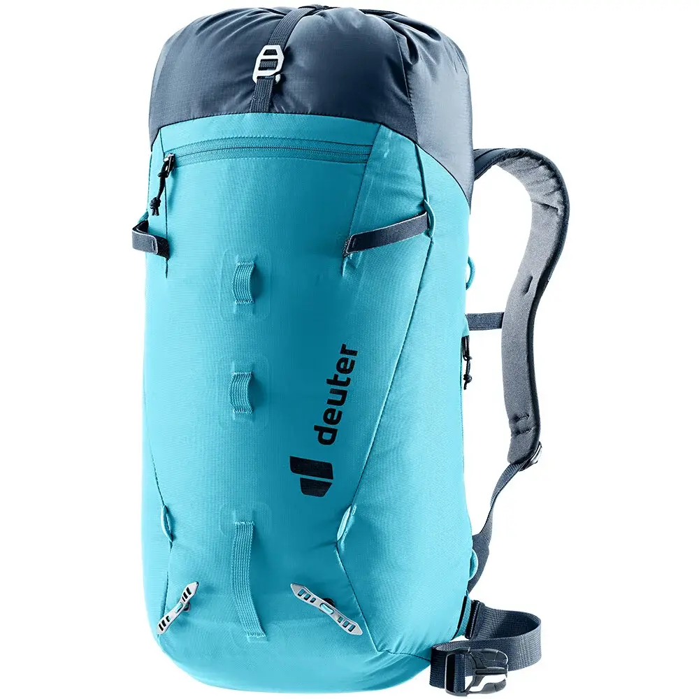 Deuter Dámsky horolezecký batoh Deuter Guide SL One size 22L Lagoon/ink