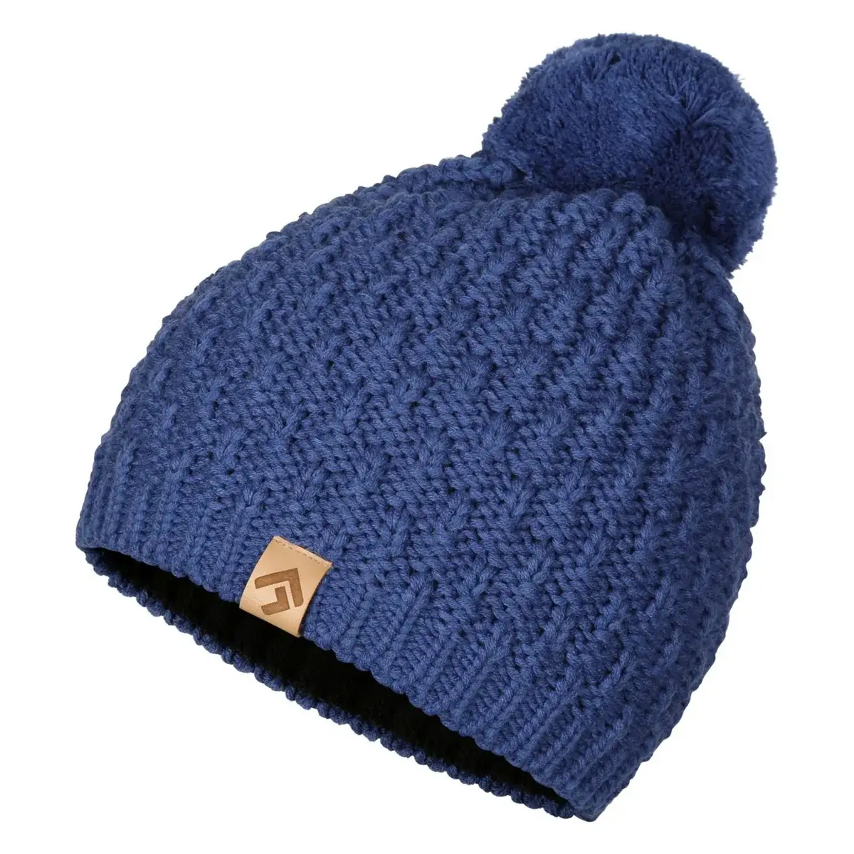 Direct Alpine Dámska čiapka Direct Alpine MONA LADY navy