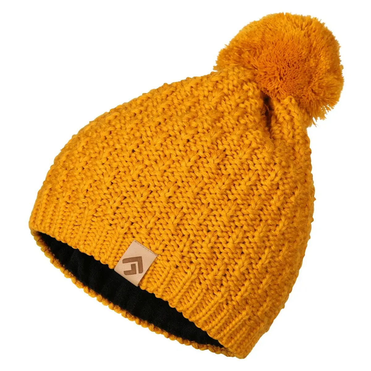 Dámska čiapka Direct Alpine MONA LADY ochre