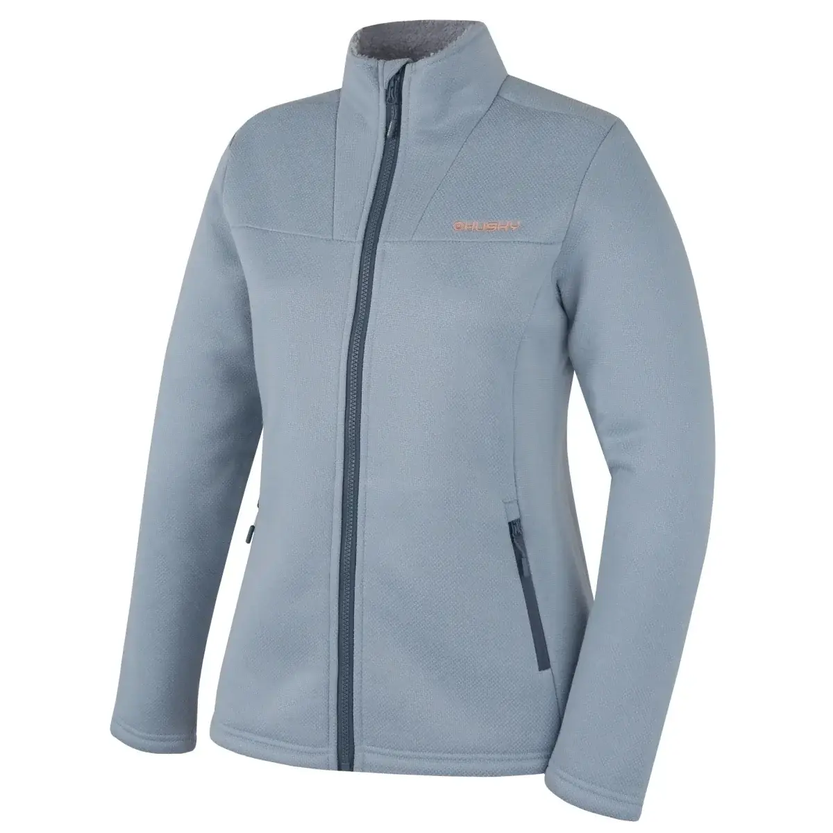 Husky Dámsky sveter Husky Akra light blue
