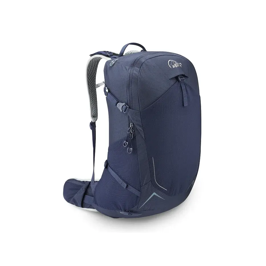Lowe Alpine Dámsky turistický batoh Lowe Alpine AirZone Trek ND 26L navy