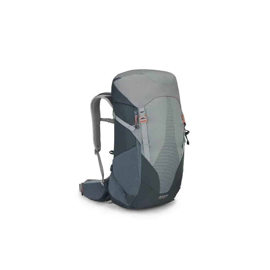 Lowe Alpine Dámsky turistický Lowe Alpine AirZone Trail ND 28L Orion Blue/Citadel