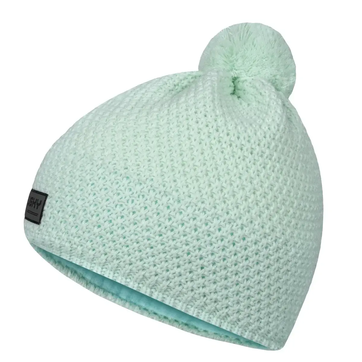 Husky Detská čiapka Husky Cap 36 green
