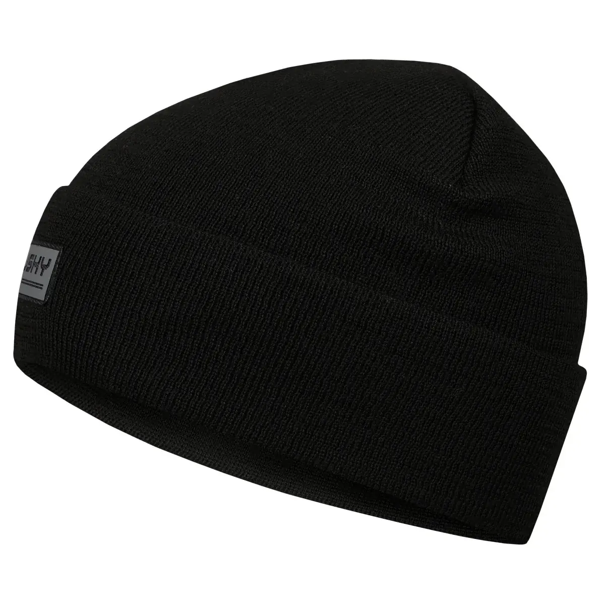 Husky Detská čiapka Husky Merhat 6 black