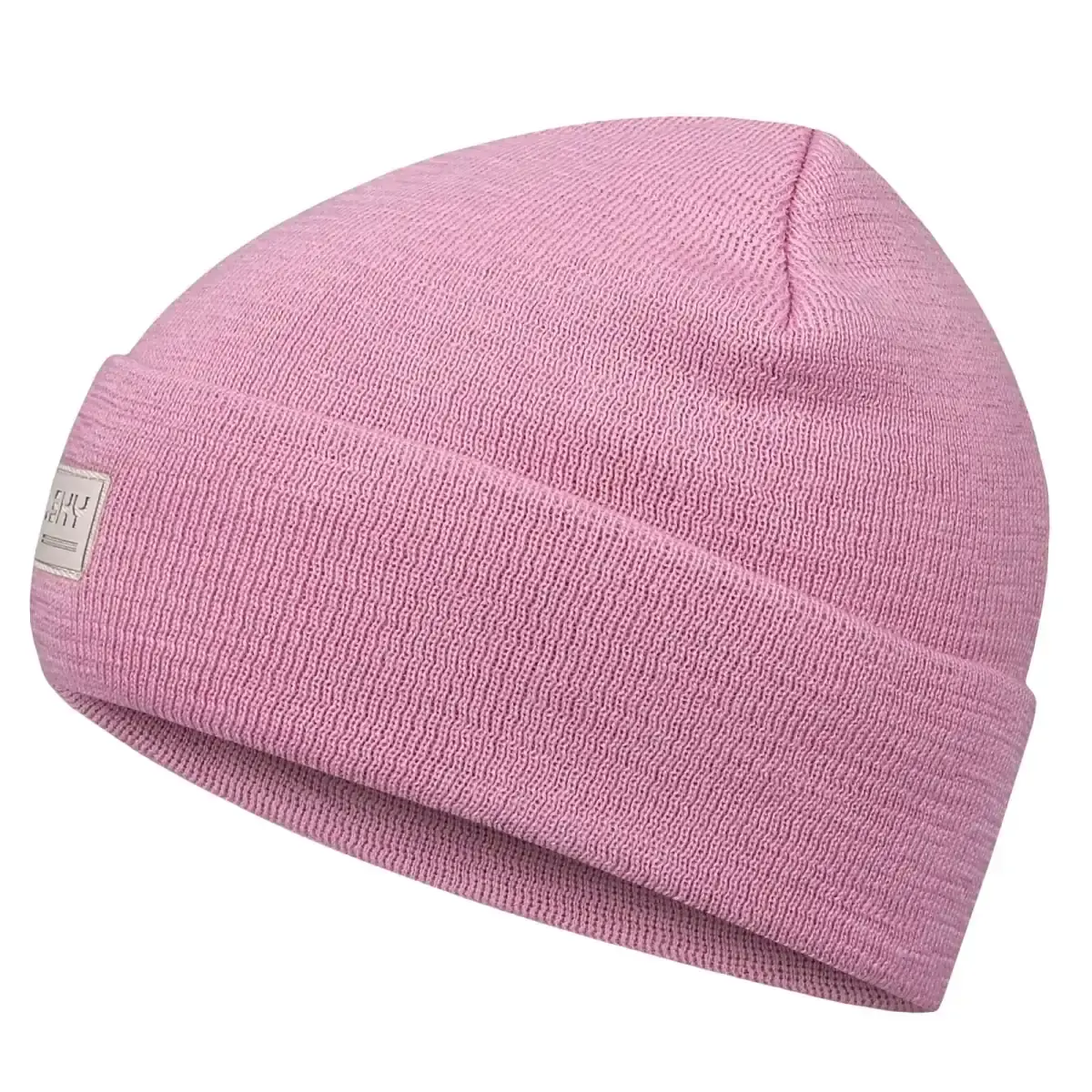 Detská čiapka Husky Merhat 6 pink